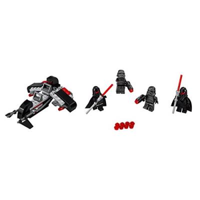 Lego star warstm - 75079 - jeu de construction - shadow troopers