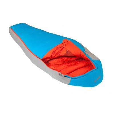 Vaude 11368 cheyenne 500 sac de couchage orange