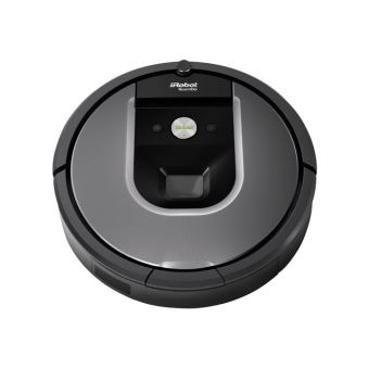 iRobot Roomba 960 Robot Stofzuiger