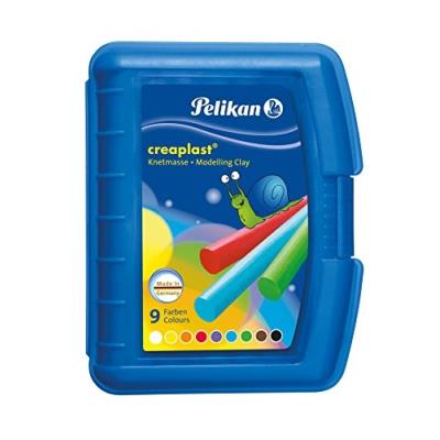 Pelikan - pâte a modeler, pelikan 198 9b