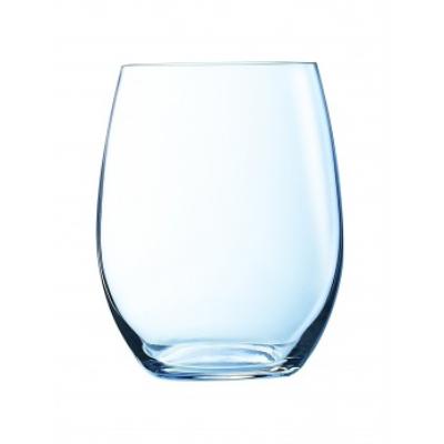 Gobelet Kwarx Primary Chef & Sommelier par 6 - G3322 - Kwarx - 36 cl