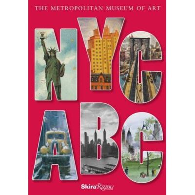 NYC ABC - [Version Originale]