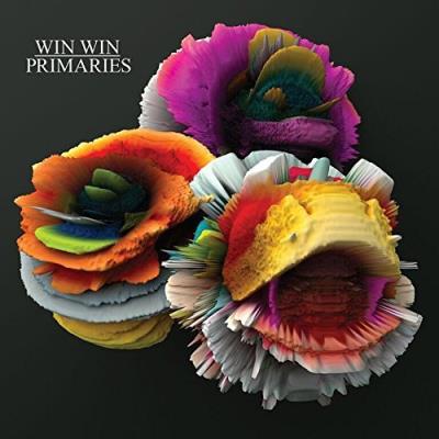 Primaries (LP)