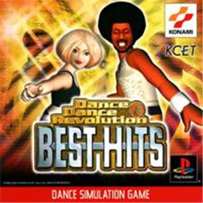 Dance Dance Revolution Best Hits - IMPORT JAPONAIS État correct -  reconditionné disponible sur Fnac
