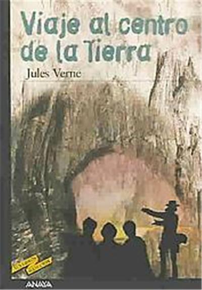 Viaje al centro de la tierra / Journey to the Center of the Earth