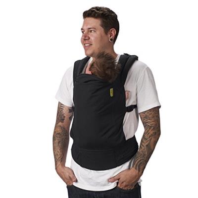Boba 4g porte bébé slate noir