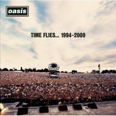 Time Flies&1994-2009