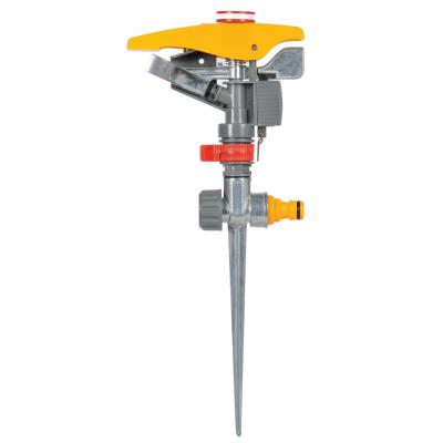 Hozelock Arroseur de pulsation 450 m² 2550 0000
