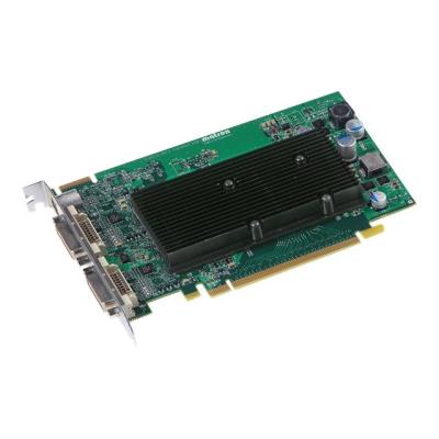 Matrox M9120 grafische kaart - M9120 - 512 MB