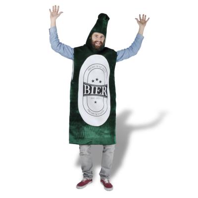 vidaXL Costume Bière XL-XXL