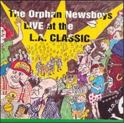 Live at the L.A. Classic