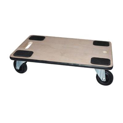 Plateau de transport en bois