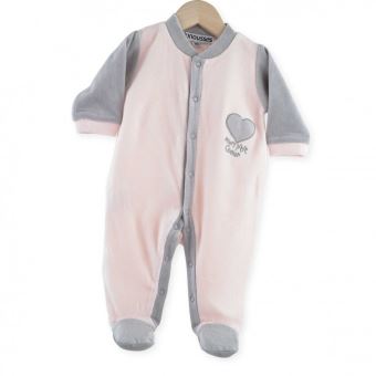 Consens Exercita Contrabandă Pyjama Bebe 6 Mois Lifeismore Ro