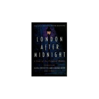 London After Midnight - 1