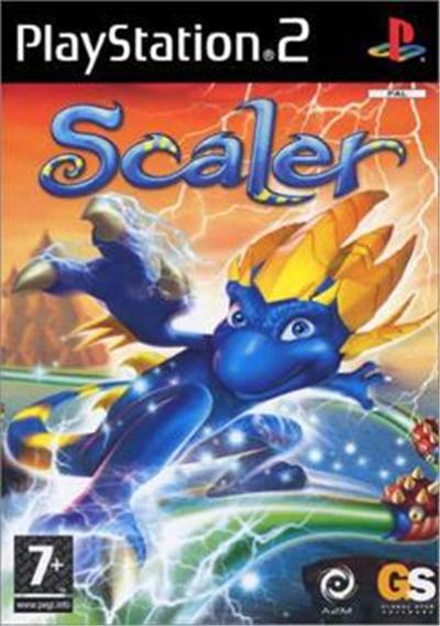 Scaler