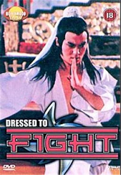 Dressed To Fight