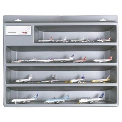 DARON WORLDWIDE TRADING HE519588 VITRINE HERPA