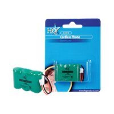 HQ ACCU-T0416NM - telefoonbatterij - NiMH