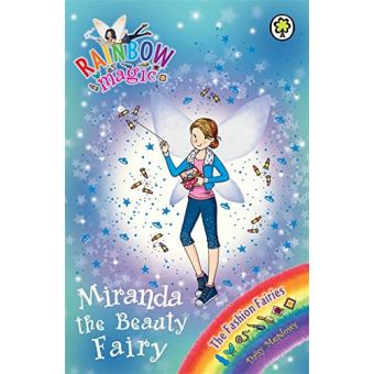 Rainbow Magic