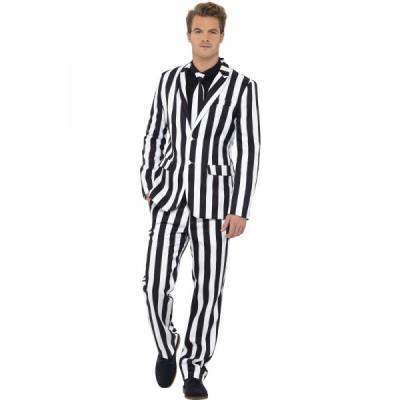 Costume Humbug - L
