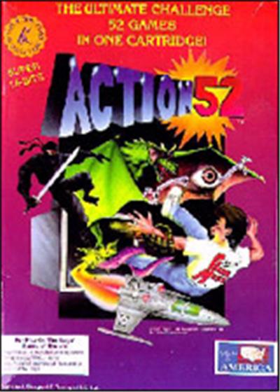 Action 52