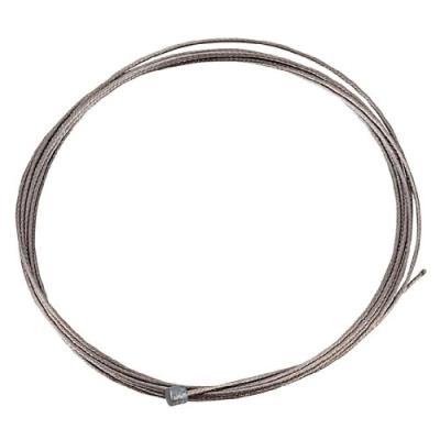 Bbb brakewire bcb-22c câble de frein acier ino x ydable 2000 mm