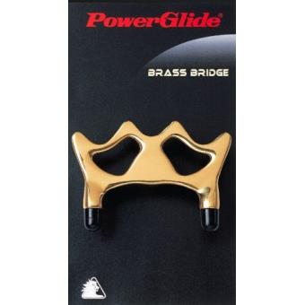 Boucles de ceinture 4 cm de large - La Ceinture Française