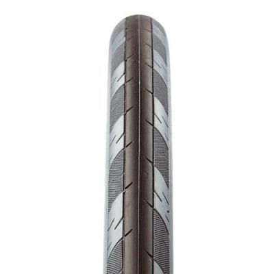 Maxxis detonator pneu tringle souple noir 700 x 23c