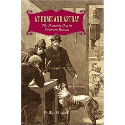 At Home & Astray