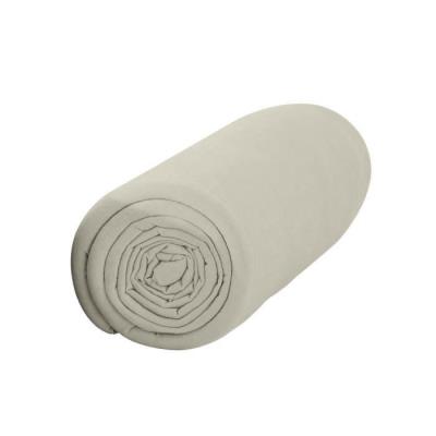 Today Drap Housse Jersey 90X190Cm Ivoire