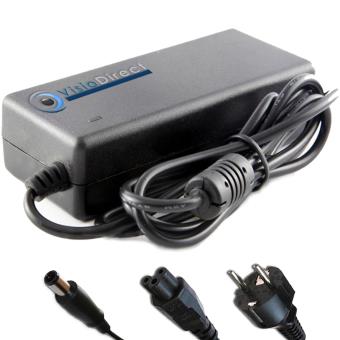 Chargeur ordinateur portable DELL PA-12 INNPO Chargeurs Dell