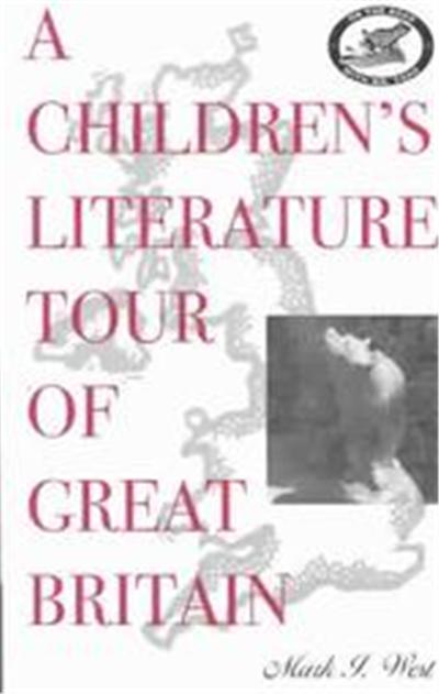 A Children's Literature Tour of Great Britain, On the Road With Mr. Toad, 1