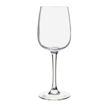 6 verres à vin Versailles- 27,5 cl