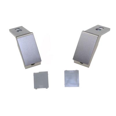Liebherr Kit De Reparation De Poignee Pour Refrigerateur Ref: 9590178