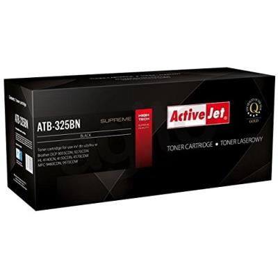 Toner activejet atb-325bn per brother tn-325bk expacjtbr0052