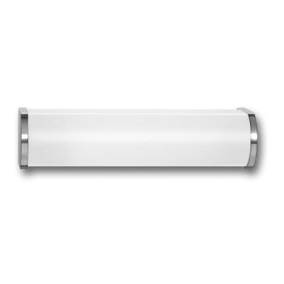Steinel - Brs 86 L - 741617 - Applique Murale - Chrome - Tc-L - 24 W