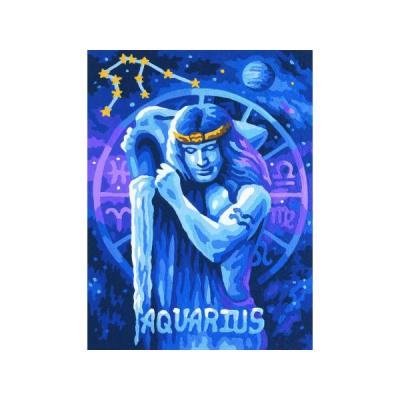 les signes astrologiques - Verseau