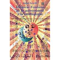 Historia Fontana de la Astronomía y de la Cosmología