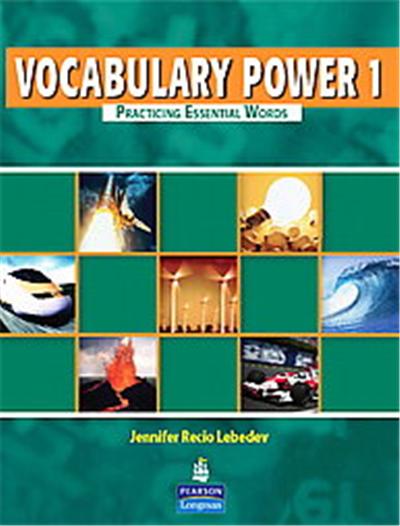 Vocabulary Power