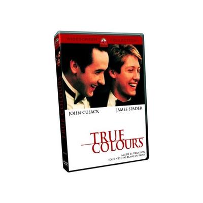 True Colors