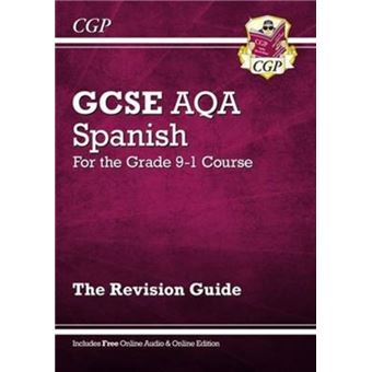 Aqa a level spanish paper 1 2019 mark scheme image