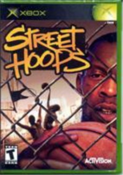 Acheter Street Hoops État correct - 118,99 € Street Hoops État correct - reconditionné disponible sur Fnac