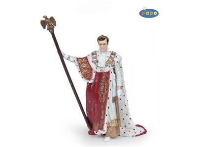 Papo - Napoléon au Sacre