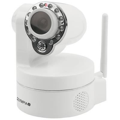 Olympia Ip Caméra Ic 720P 5938