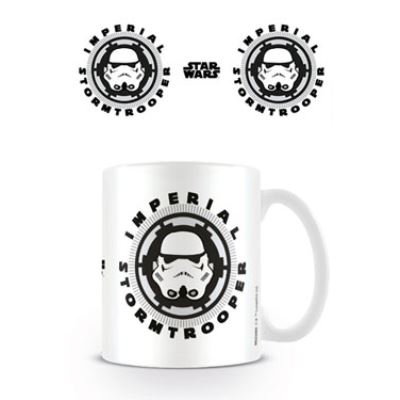 Star Wars mug Imperial Trooper
