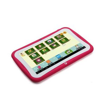 Tablettes educatives YONIS Tablette Enfant 7 Pouces Android 6.0 Bluetooth  Play Store Wifi Bleu 8Go