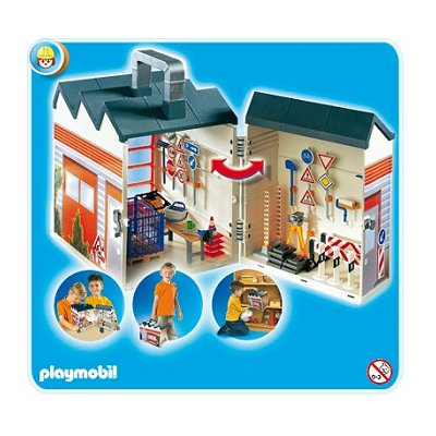 playmobil 4043