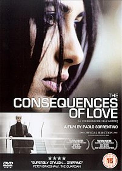 The Consequences Of Love