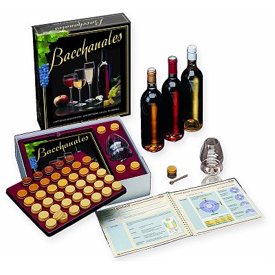 Bachannales