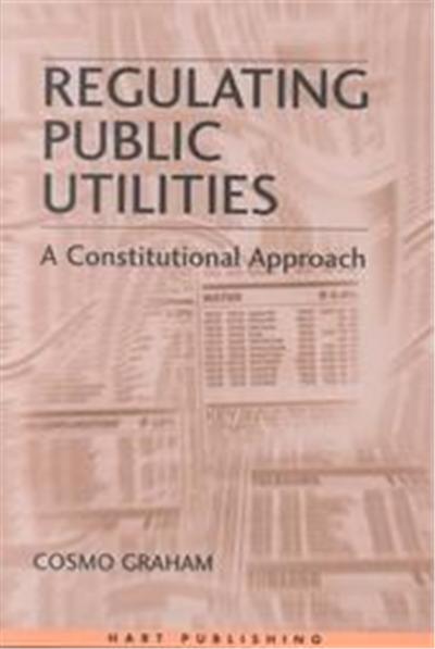 Regulating Public Utilities
